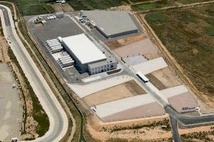 El Ple Municipal de Sagunt insta el Govern d'Espanya a assumir el cost del cànon de construcció de la dessaladora
