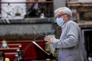 Ribó: “Els pressuposts municipals del 2021 vetlen pels interessos de la ciutadania i atenen l’emergència generada per la pandémia”