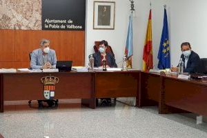 La Pobla de Vallbona destina 2,5 milions d’euros a Polítiques socials