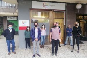 Compromís elogia la tasca integradora de l’oficina Orienta a Castelló