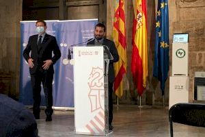 Educació repartirà 8.000 filtres HEPA en els col·legis valencians per a ventilar les aules