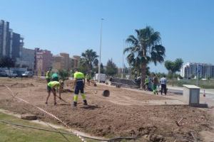 El Ayuntamiento de Moncofa consigue su sexto taller de empleo