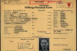 Busquen als descendents de quatre valencians deportats pels nazis