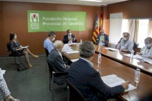 La Fundació de l'Hospital Provincial de Castelló encoratja la investigació en salut mental amb cinc nous projectes en 2020