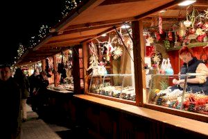 Ciutadans demana augmentar els ‘Punts Violeta’ en llocs comercials durant les dates nadalenques