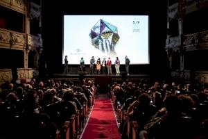 La comèdia apocalíptica australiana ‘Over and Out’, Premi Lluna de València a la millor websèrie en el Festival Cinema Jove