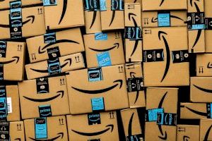Amazon es reinventa per Nadal fent costat a més de 9.000 petites i mitjanes empreses perquè ressorgisquen davant el COVID-19