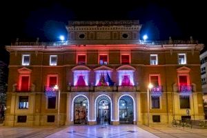 La Diputació de Castelló aprovarà demà els seus comptes per a 2021