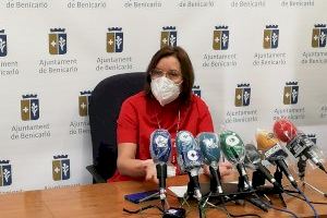 Benicarló augmenta la pressió policial després de l'alarmant repunt de casos de covid