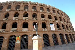 La Diputació de València amplia l'arrendament de la Plaça de Bous a Simón Casas per a poder explotar el temps no gaudit per la pandèmia