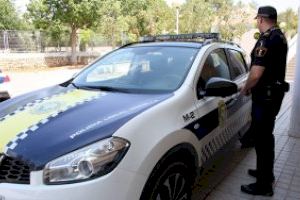 La policia local de Godella es reforça amb operatius extraordinaris per a garantir el compliment de les normes per a frenar la COVID-19