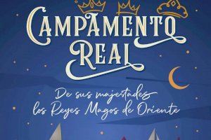 Els Reis Mags tindran el seu campament en el Port de Torrevieja del 2 al 5 de gener