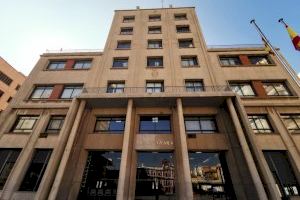 L'Ajuntament de Vila-real injecta liquiditat a l'economia local amb el pagament de 3,1 milions a proveïdors en la recta final d'any