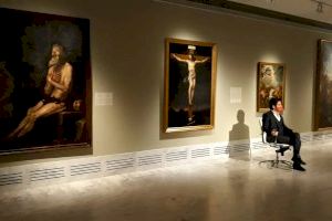 El Museo de Bellas Artes de València amplía la colección permanente con una sala de Barroco español