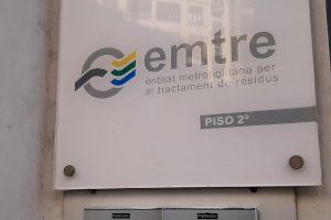 La EMTRE implanta el teletrabajo al 100% en sus oficinas de València por la evolución de la pandemia de la COVID-19