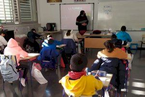 El Ayuntamiento de Moncofa impulsa el XIV Certamen de Narrativa Colegio Avel·lí Corma