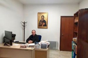 Una parroquia de Alaquàs abre un despacho de asesoramiento jurídico gratuito para familias sin recursos ante las necesidades sociales por la pandemia