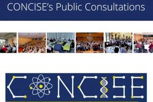 El projecte CONCISE presenta els resultats d'una investigació sobre percepció de la ciència entre la ciutadania europea