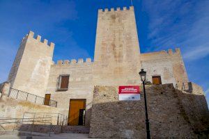 Bétera recupera su Castillo y 3.000 años de historia
