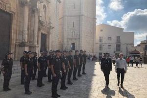 El Ayuntamiento de Alcalà-Alcossebre convoca 7 plazas de agente de la Policía Local