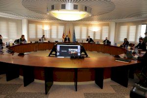 El clúster cerámico de Castellón quiere ejercer de lobby en Madrid y Bruselas