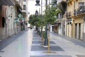 Más de 2.000 comercios y autónomos de Valencia recibirán esta semana las ayudas del Pla Resistir