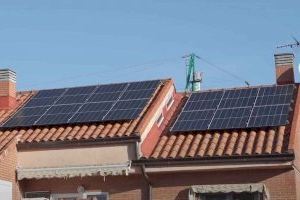 El PSPV-PSOE de Massanassa propone incentivar la instalación de placas solares con rebajas en los impuestos municipales