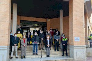 La Generalitat ejercerá la acción popular en el caso de la joven asesinada en enero en Silla