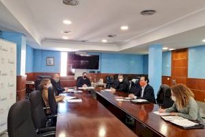L'Ajuntament de Rafelbunyol i AEPIR, amb la col·laboració de FEPEVAL, ha iniciat la constitució de l'Entitat de Gestió i Modernització (EGM) al Parc empresarial de Rafelbunyol