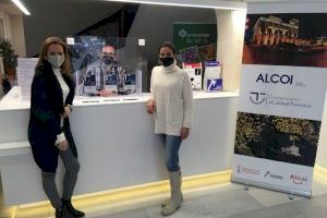 Alcoi torna a estar nominada en 2021 com a Millor Destinació Turística SICTED d’Espanya