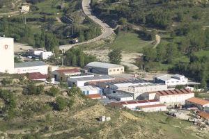 L’Ajuntament de Morella emprendrà diverses millores al polígon industrial