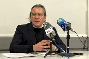 La Fiscalía pide 8 años de cárcel para el exalcalde de Gandia, Arturo Torró, por el “caso Tele 7”