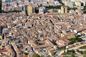 Se abre el plazo de exposición pública del Plan Especial de Protección del Casco Histórico de Xàtiva