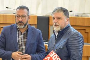 Fulgencio Cerdán: “Diga lo que diga el PP, Ximo Puig tiene razón. La Diputación de Alicante debe el dinero del plan Resistir a los ayuntamientos”
