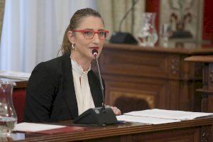 De España denuncia el "cinismo de la izquierda" al impedir el debate de la declaración de la FEMP en favor de la estabilidad institucional y contra el transfuguismo