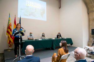La Diputació de València amplía el Plan Director del Carraixet a Gátova y Marines