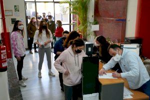 Benetússer celebra su XXIV Salón del Estudiante con una ponencia interactiva