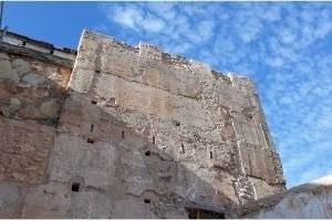 Riba-roja recupera la torre árabe del siglo XI como atractivo turístico