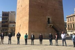 Alaquàs promocionarà el seu patrimoni museístic i cultural amb la nova marca "Turisme Horta Sud" que posa en marxa la Mancomunitat