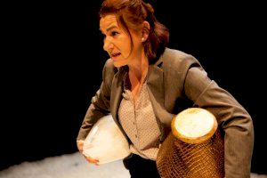 L'IVC presenta una intensa setmana teatral a Castelló amb el cicle 'El dijous al Principal' i Ana Belén