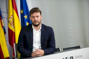 La Diputació de València destinarà més de 1,1 milions d'euros en ajudes per a joves esportistes valencians