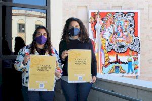L’Ajuntament de Burriana renova la col·laboració amb la Fundació Isonomia de l’UJI