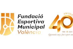 La Fundación Deportiva Municipal cumple 40 años trabajando por el deporte en València