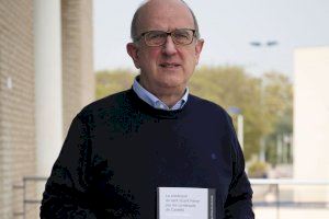 La Universitat Jaume I publica el llibre «La predicació de sant Vicent Ferrer a les comarques de Castelló»
