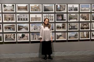 L’obra fotogràfica compromesa i innovadora d’Ana Teresa Ortega arriba a Navarra amb el suport del Consorci de Museus