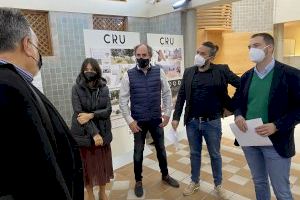 La Diputació busca fins al 14 de juny els millors projectes de renovació urbana amb ceràmica de Castelló