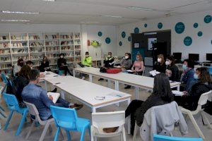La Generalitat y la FVMP reconocen a Albal por su programa “Imagina” que trabaja la diversidad e inclusión en las aulas