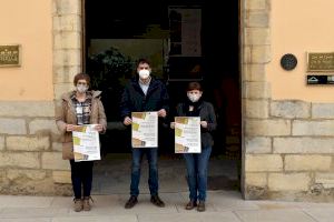 Morella celebra la setmana del llibre amb descomptes i suport al comerç local