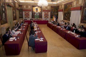 La Diputació de Castelló mobilitza 16 milions d'euros en subvencions i programes per a fer costat als ajuntaments de la província