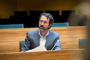 La Diputació de València aprova 673.567 euros de Fons de Cooperació per a Gandia